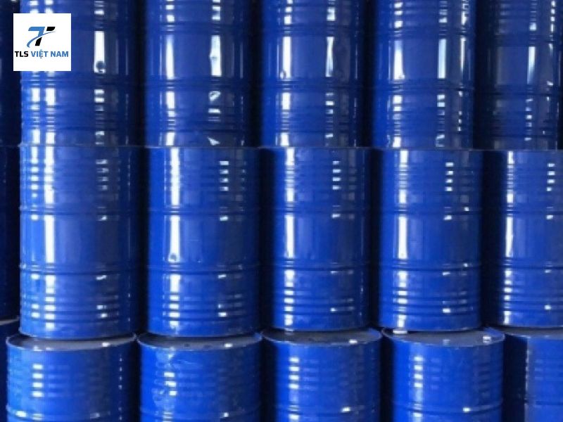 7 Địa Chỉ Mua Cồn Công Nghiệp Uy Tín Tại Hà Nội – Cập Nhật 2025 3 TLS Chem – Nhà phân phối cồn công nghiệp hàng đầu tại Hà Nội