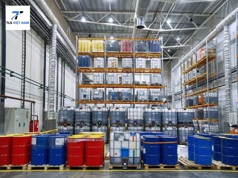 Javen dùng cho hồ bơi mua ở đâu uy tín? Giải pháp khử trùng nước hiệu quả và an toàn 7 Lưu ý khi bảo quản và sử dụng Javen