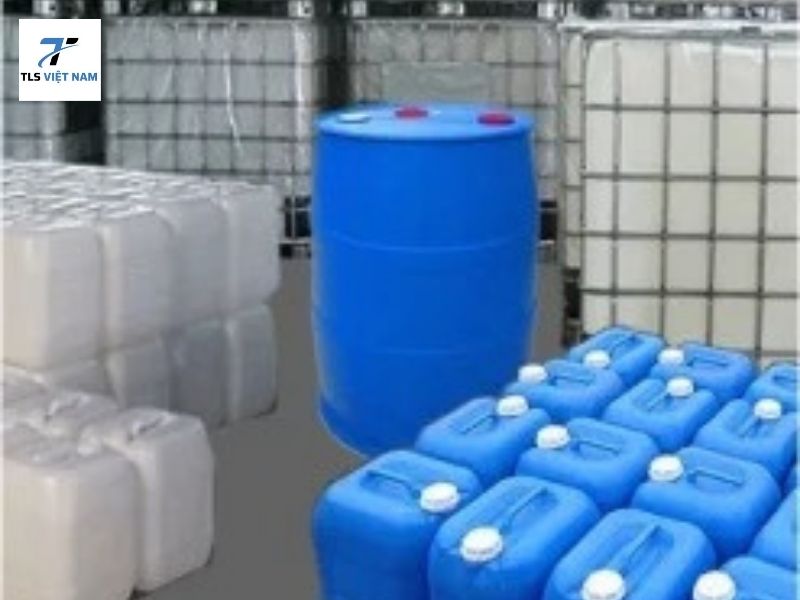 Mua Javen khử trùng nước sinh hoạt – Top 6 địa chỉ uy tín, giá sỉ 2025 6 TLS Chem – Nhà phân phối Javen toàn quốc