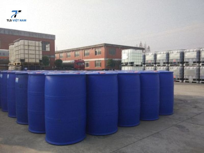 Mua Javen tẩy trắng vải công nghiệp – 6 nhà cung cấp uy tín, giá tốt nhất 2025 7 Cách sử dụng Javen trong tẩy trắng vải công nghiệp