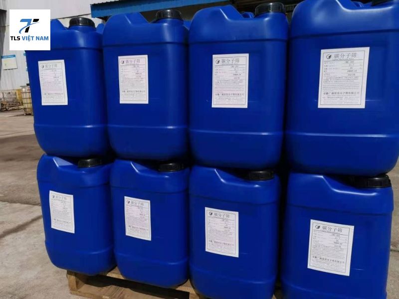Mua Javen tẩy trắng vải công nghiệp – 6 nhà cung cấp uy tín, giá tốt nhất 2025 6 Nam Phú Chemical