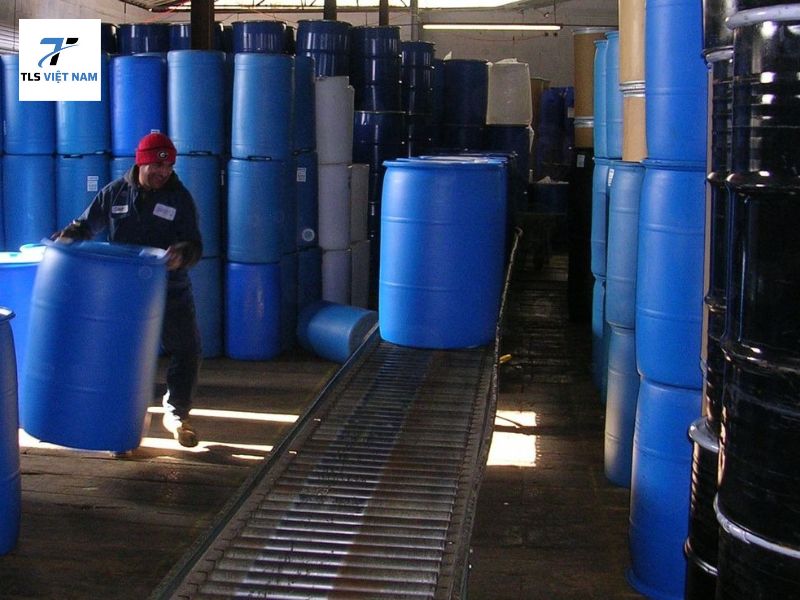Mua Javen tẩy trắng vải công nghiệp – 6 nhà cung cấp uy tín, giá tốt nhất 2025 4 Top 6 địa chỉ mua Javen tẩy trắng vải công nghiệp uy tín năm 2025