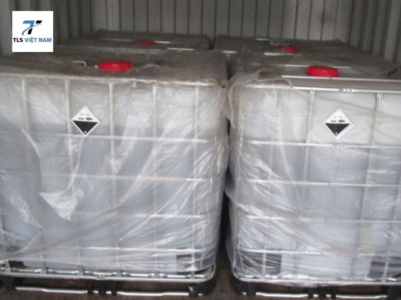Top 6 địa chỉ mua Javen dùng trong xử lý nước thải uy tín, giá tốt nhất 2025 5 Công ty Hóa chất Trần Tiến – Uy tín về chất lượng và dịch vụ