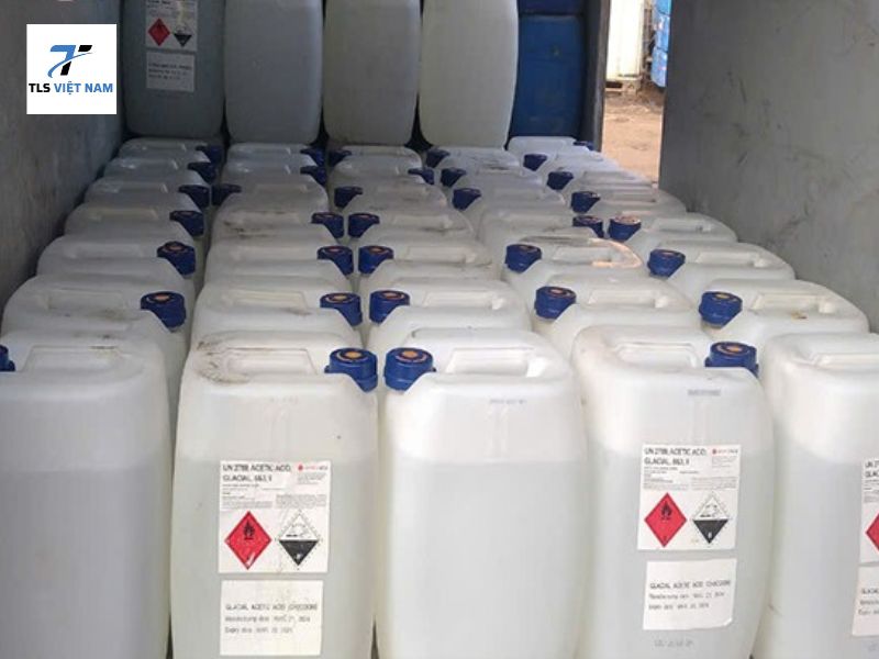 Nơi Bán Acid Acetic Giá Tốt, Chất Lượng Cao – Báo Giá 2025 5 Cách nhận biết nơi bán Acid Acetic uy tín và chất lượng