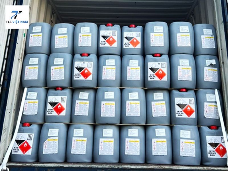 Nơi Bán Acid Acetic Giá Tốt, Chất Lượng Cao – Báo Giá 2025 4 Phân biệt các loại Acid Acetic đang được bán phổ biến trên thị trường