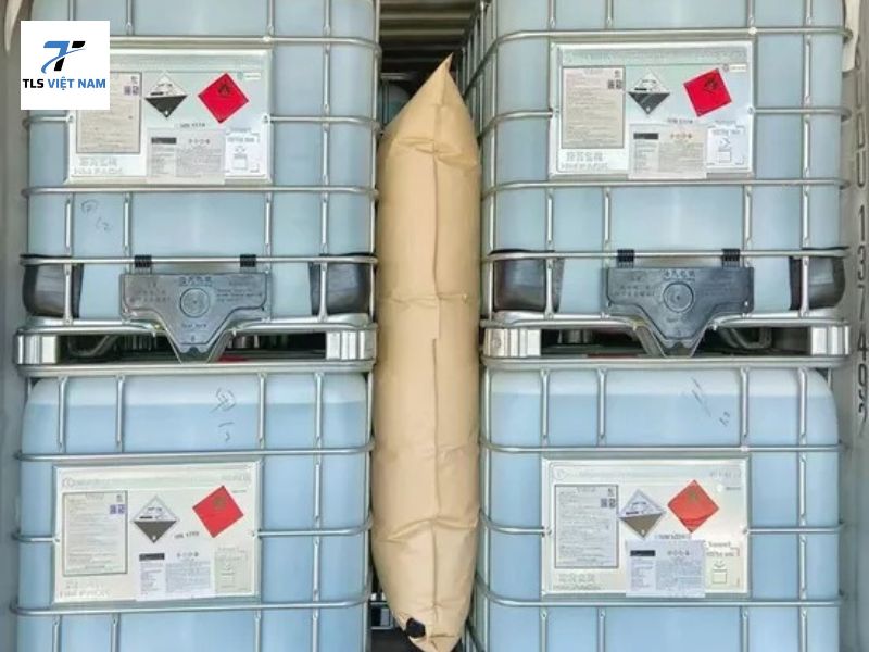 Nơi Bán Acid Acetic Giá Tốt, Chất Lượng Cao – Báo Giá 2025 7 Quy trình mua Acid Acetic tại TLS Chem