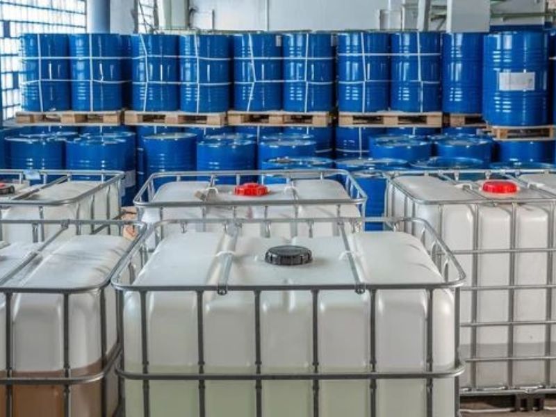 Nơi bán dung dịch Javen số lượng lớn uy tín, giá tốt – báo giá 2025 7 Những câu hỏi thường gặp khi tìm nơi bán dung dịch Javen số lượng lớn