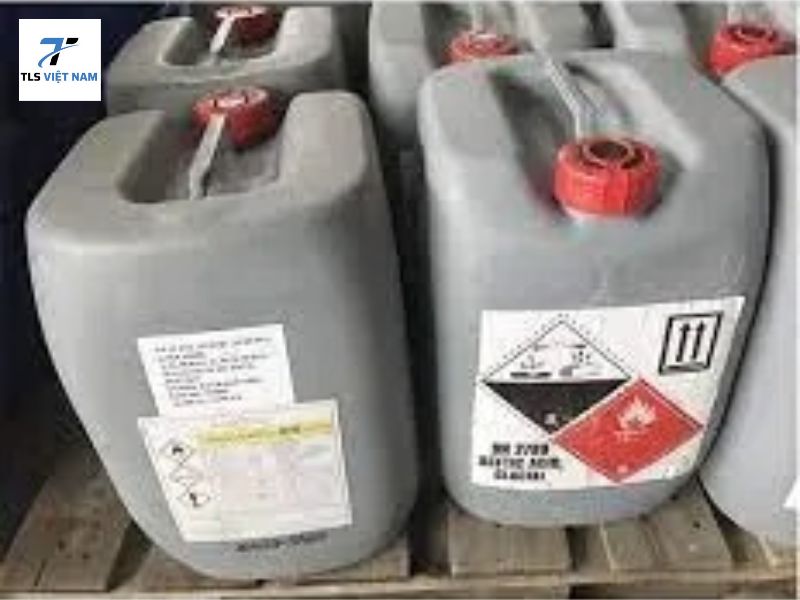 Tại sao nhà máy nên mua acid acetic số lượng lớn