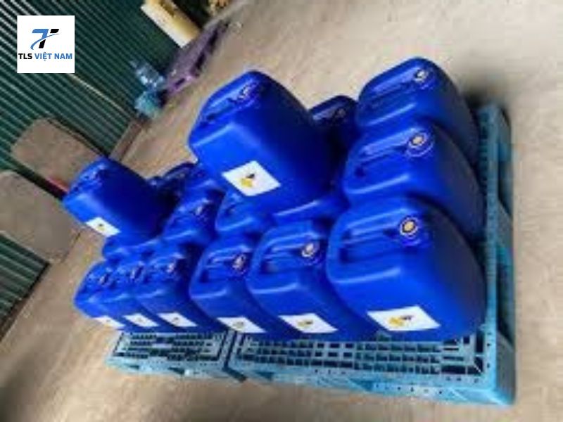 Peracetic Acid Là Gì? Ứng Dụng Và Báo Giá Mới Nhất 2025 5 Ứng dụng thực tế của Peracetic Acid tại Việt Nam