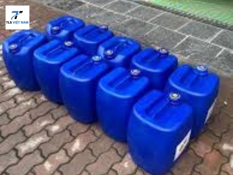 Peracetic Acid Là Gì? Ứng Dụng Và Báo Giá Mới Nhất 2025 6 Báo giá Peracetic Acid mới nhất năm 2025