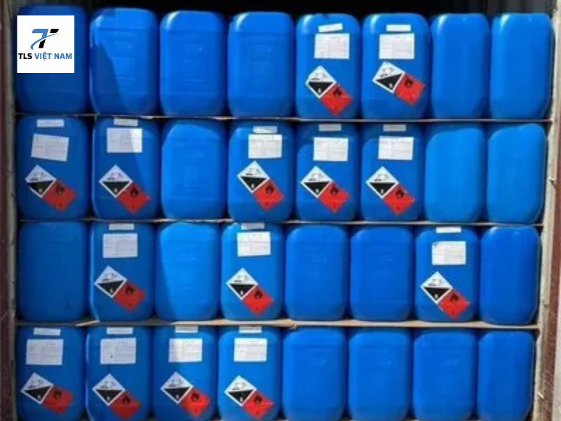 Peracetic Acid Dùng Trong Giặt Bệnh Viện – Giải Pháp Khử Khuẩn Chuẩn Y Tế 2026 6 Nồng độ Peracetic Acid 15% – lựa chọn lý tưởng cho giặt y tế
