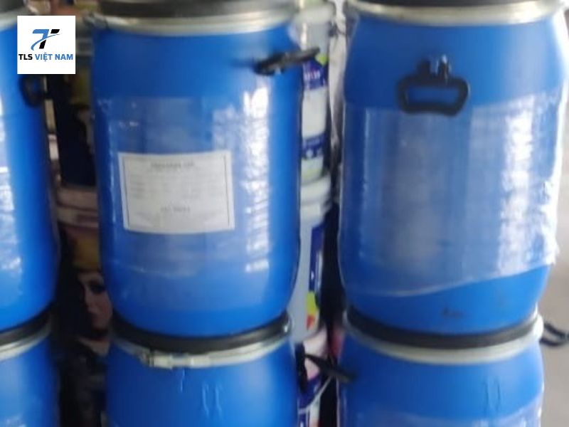 Peracetic Acid Khử Mùi - Giải Pháp Loại Bỏ Mùi Hôi Nhanh 3 Ứng Dụng Của Peracetic Acid Trong Khử Mùi Công Nghiệp