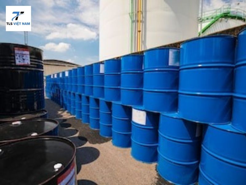 Peracetic Acid Khử Mùi - Giải Pháp Loại Bỏ Mùi Hôi Nhanh 6 Báo Giá Peracetic Acid Khử Mùi Mới Nhất 2025