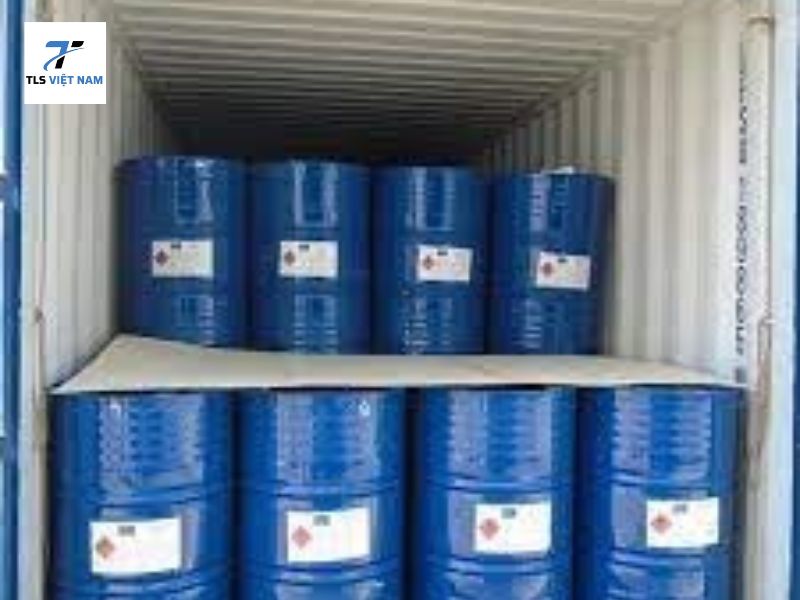 Peracetic Acid Nhập Khẩu – Báo Giá & Nguồn Cung 2026 6 Báo giá Peracetic Acid nhập khẩu năm 2026 – Cập nhật mới nhất