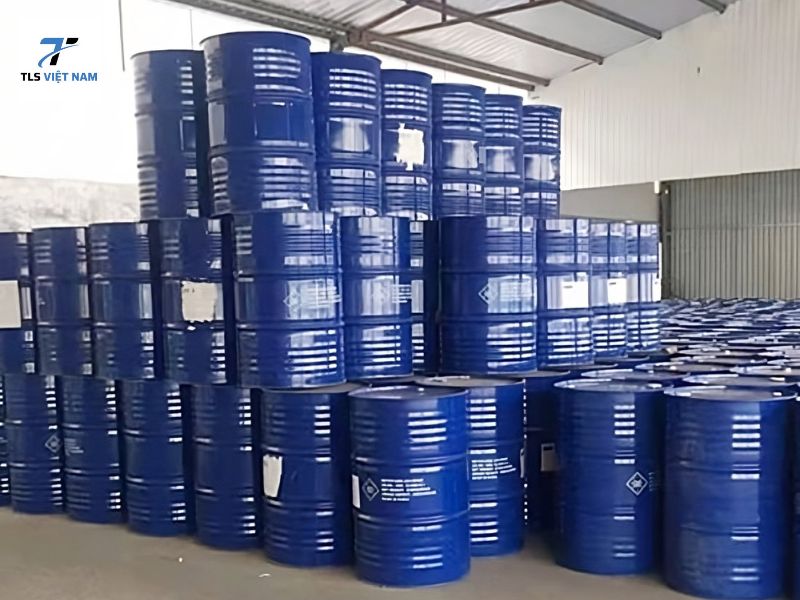 Peracetic Acid Nhập Khẩu – Báo Giá & Nguồn Cung 2026 3 Các nồng độ Peracetic Acid nhập khẩu phổ biến trên thị trường