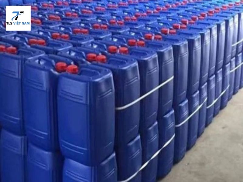 Peracetic Acid Nhập Khẩu – Báo Giá & Nguồn Cung 2026 5 Tiêu chí chọn nơi bán Peracetic Acid nhập khẩu đúng chuẩn 2026