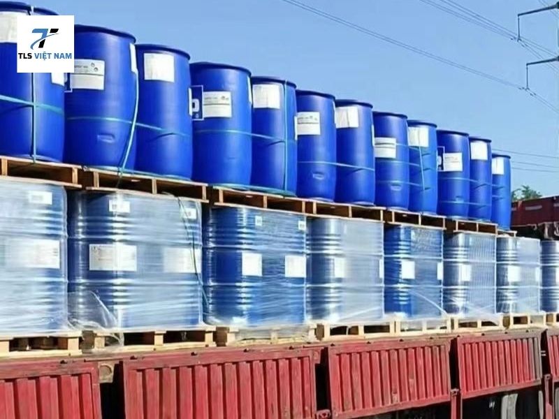 Peracetic acid trong xử lý nước và giặt là - Công dụng, cách dùng chuẩn 6 Những lưu ý quan trọng khi sử dụng peracetic acid trong công nghiệp