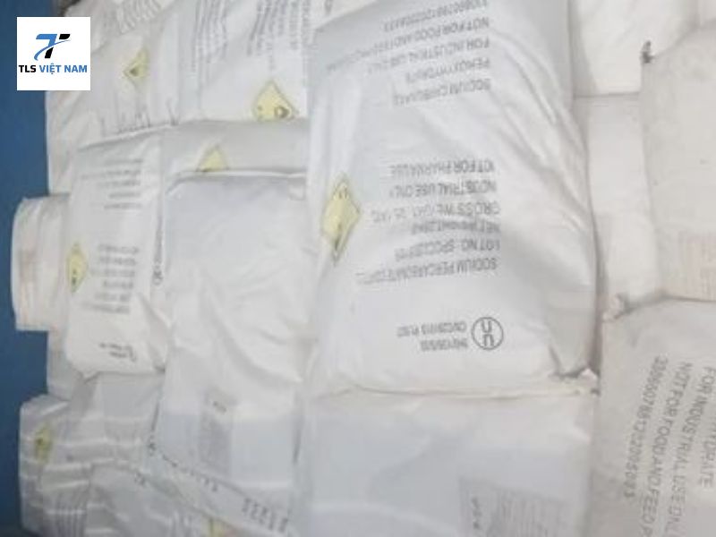 Sodium Percarbonate Dùng Trong Giặt Tẩy Vải – Bí Quyết Giữ Trắng 2025 5 Ứng dụng chi tiết của Sodium Percarbonate trong ngành giặt tẩy vải