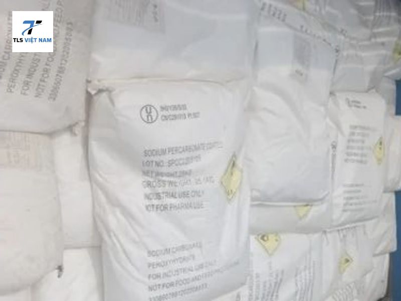 Sodium Percarbonate giá bao nhiêu? Bảng giá mới nhất 2025 3 Các yếu tố ảnh hưởng đến giá Sodium Percarbonate năm 2025