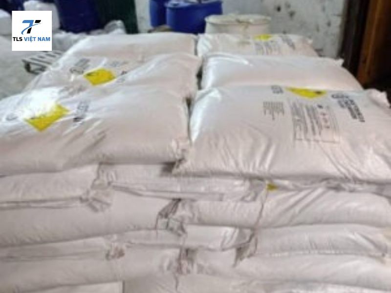 Sodium Percarbonate giá bao nhiêu? Bảng giá mới nhất 2025 5 TLS Chem – Đơn vị phân phối Sodium Percarbonate giá sỉ uy tín toàn quốc