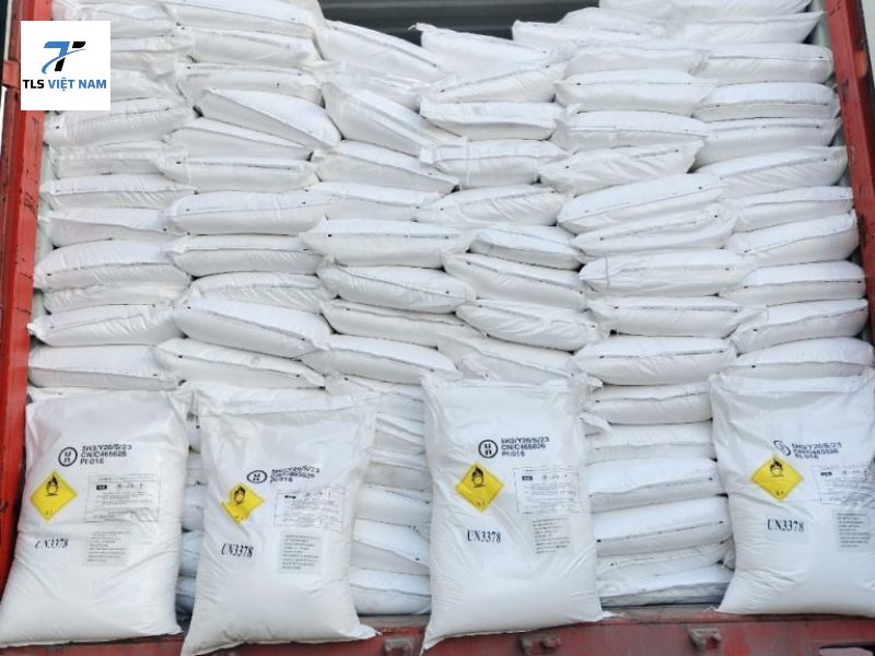 Sodium Percarbonate giá bao nhiêu? Bảng giá mới nhất 2025 6 Cách nhận biết Sodium Percarbonate chất lượng cao