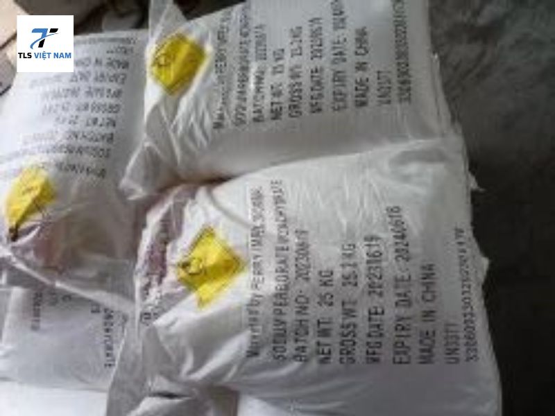 Sodium Percarbonate Dùng Cho Khách Sạn Tẩy Trắng Hiệu Quả 2025 3 Lợi ích vượt trội của Sodium Percarbonate dùng cho khách sạn