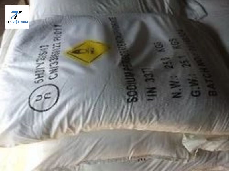 Sodium Percarbonate Dùng Cho Khách Sạn Tẩy Trắng Hiệu Quả 2025 6 Báo giá Sodium Percarbonate dùng cho khách sạn năm 2025