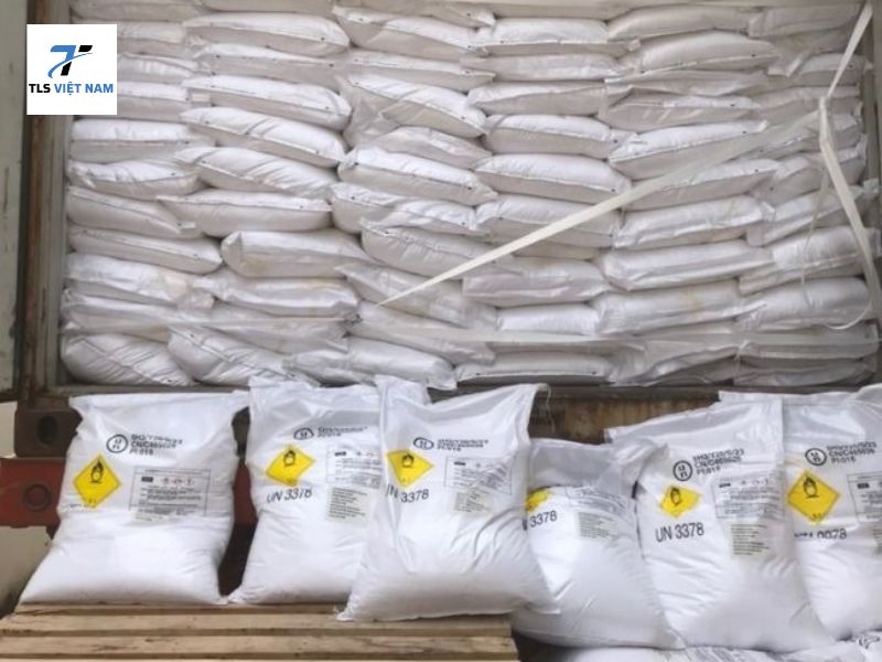 Sodium Percarbonate Dùng Cho Khách Sạn Tẩy Trắng Hiệu Quả 2025 4 Ứng dụng Sodium Percarbonate trong khách sạn