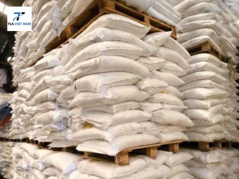 Sodium Percarbonate là gì? Ứng dụng, giá bán và địa chỉ mua uy tín 2025 4 Ứng dụng của Sodium Percarbonate trong đời sống và công nghiệp