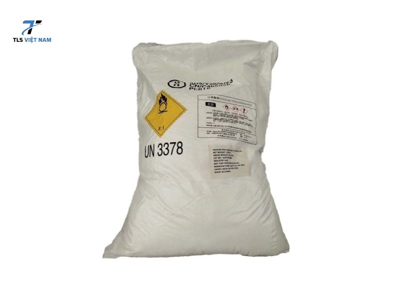 Sodium Percarbonate là gì? Ứng dụng, giá bán và địa chỉ mua uy tín 2025 5 Ưu điểm khi sử dụng Sodium Percarbonate