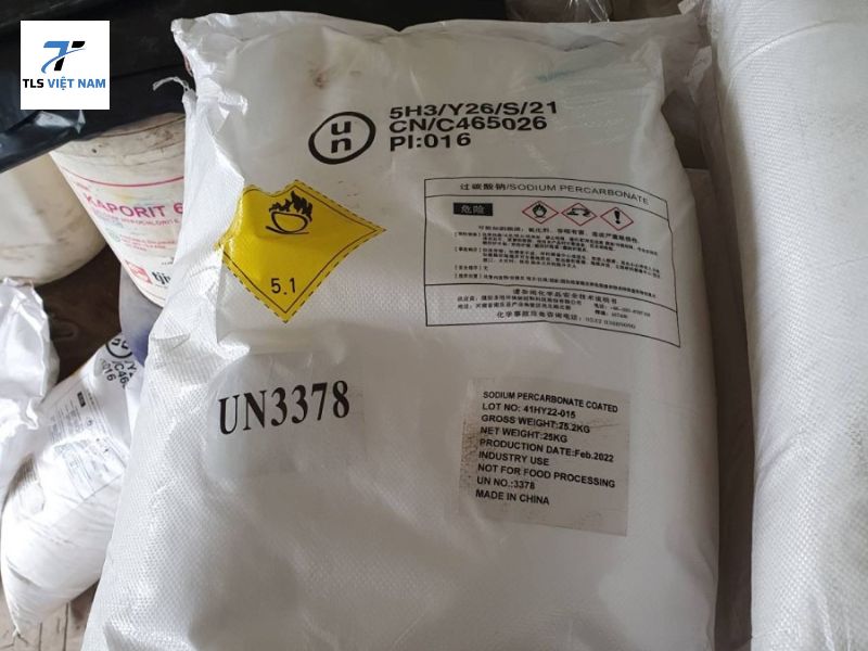 Sodium Percarbonate Là Gì? Báo Giá, Ứng Dụng Và Địa Chỉ Mua Uy Tín 2025 5 Báo giá Sodium Percarbonate mới nhất 2025