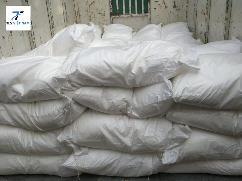 Cách bảo quản và sử dụng sodium percarbonate hiệu quả