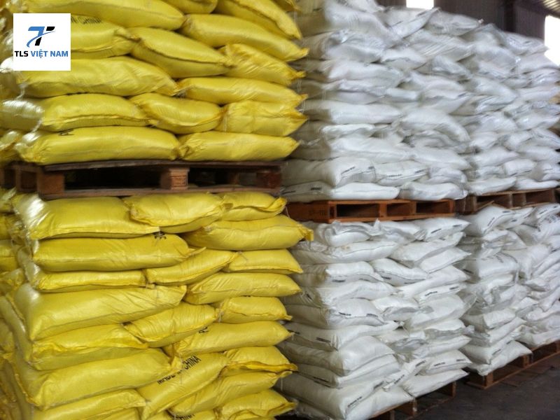 Ưu điểm khi sử dụng sodium percarbonate thay cho các chất tẩy truyền thống