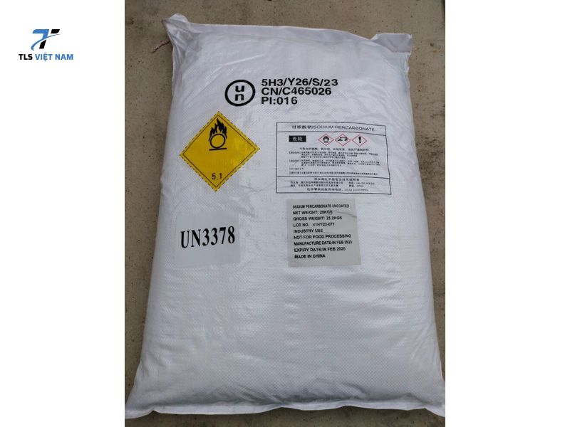 Báo Giá Oxygen Bleach Hôm Nay – Cập Nhật Mới Nhất 2025 & Địa Chỉ Mua Uy Tín 5 So sánh Oxygen Bleach với các chất tẩy trắng thông thường