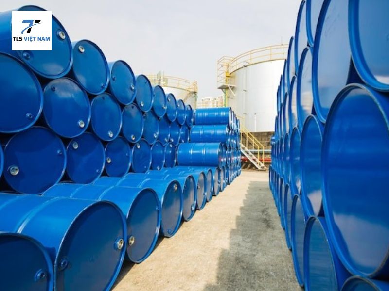 BÁO GIÁ PERACETIC ACID – CẬP NHẬT GIÁ MỚI NHẤT 2026 3 Các loại Peracetic Acid phổ biến tại Việt Nam năm 2026