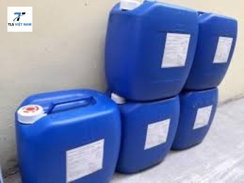 Những yếu tố ảnh hưởng đến báo giá axit peracetic 2026