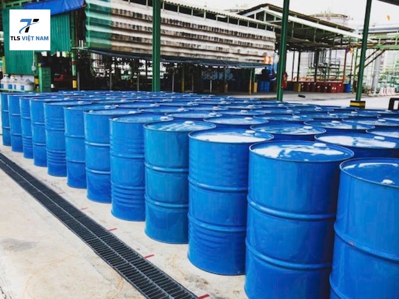 BÁO GIÁ PERACETIC ACID – CẬP NHẬT GIÁ MỚI NHẤT 2026 5 Ưu điểm vượt trội của Peracetic Acid – Lý do ngày càng được ưa chuộng