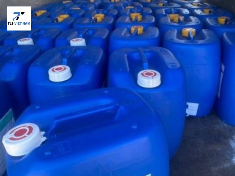 Báo giá axit peracetic mới nhất 2026 (cập nhật theo ngày)