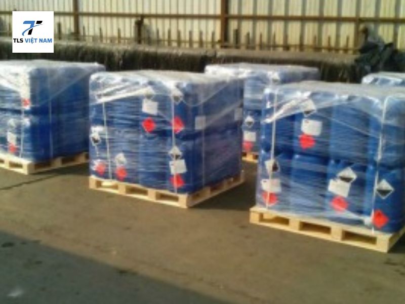 Báo Giá Peracetic Acid 15% Mới Nhất 2026 Và Ứng Dụng Khử Khuẩn Chuyên Nghiệp 6 Báo giá Peracetic Acid 15% mới nhất 2026 (cập nhật liên tục)