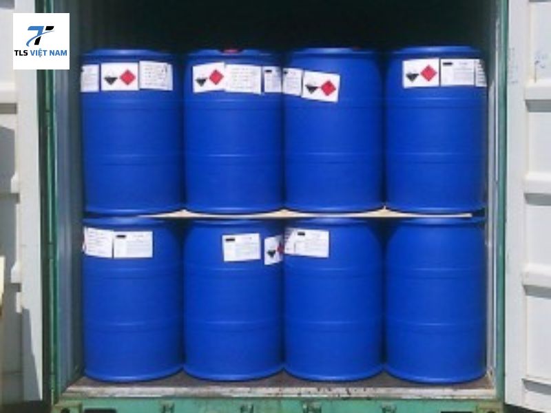 Báo Giá Peracetic Acid 15% Mới Nhất 2026 Và Ứng Dụng Khử Khuẩn Chuyên Nghiệp 3 Ưu điểm vượt trội của Peracetic Acid 15% so với loại nồng độ thấp hơn
