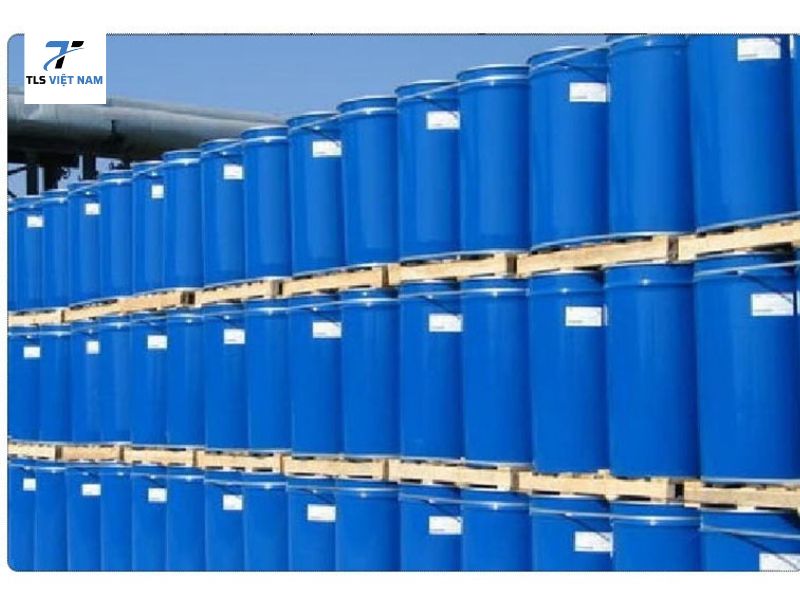 Báo Giá Peracetic Acid 15% Mới Nhất 2026 Và Ứng Dụng Khử Khuẩn Chuyên Nghiệp 4 Ứng dụng của Peracetic Acid 15% trong giặt là – y tế – thực phẩm – xử lý nước