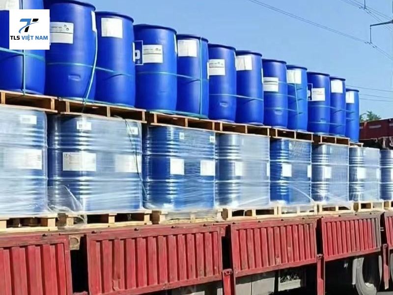 Báo Giá Peracetic Acid 15% Mới Nhất 2026 Và Ứng Dụng Khử Khuẩn Chuyên Nghiệp 5 Quy trình sử dụng Peracetic Acid 15% đúng kỹ thuật (an toàn – hiệu quả)