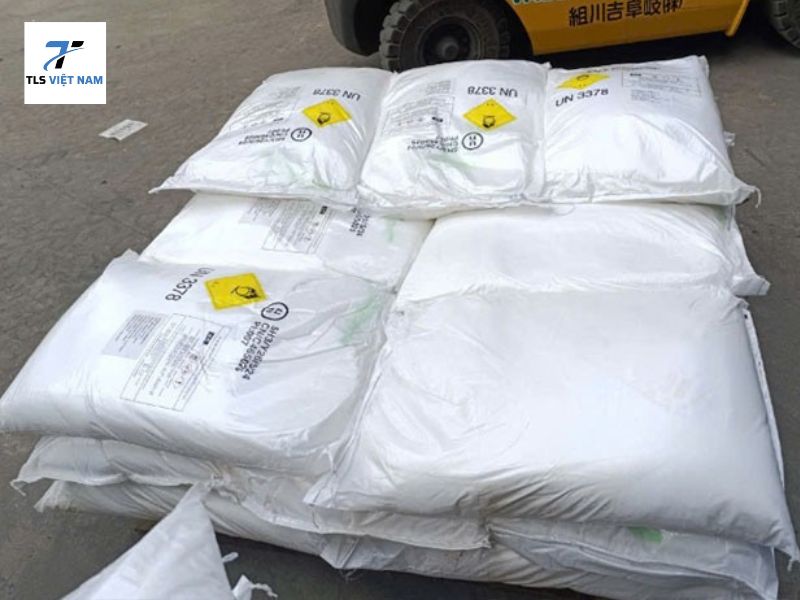 Báo Giá Sodium Percarbonate Mới Nhất 2025 - Ứng Dụng Hiện Nay 4 Ứng dụng của Sodium Percarbonate trong đời sống và công nghiệp