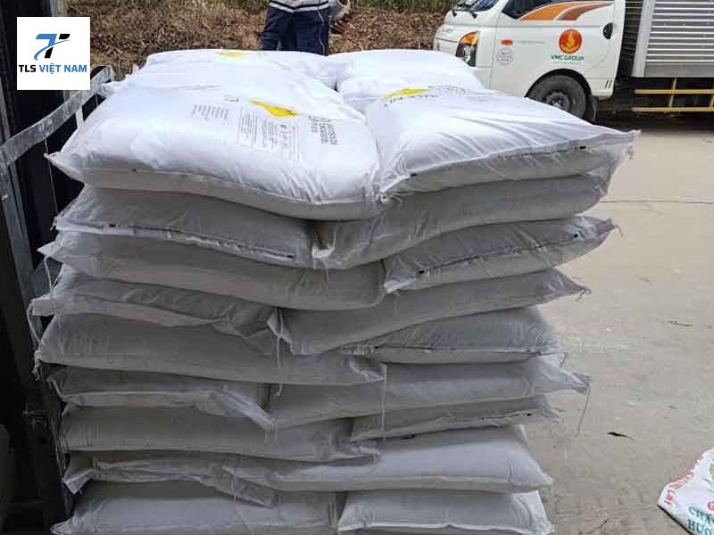 Báo Giá Sodium Percarbonate Mới Nhất 2025 - Ứng Dụng Hiện Nay 5 Ưu điểm khi sử dụng Sodium Percarbonate