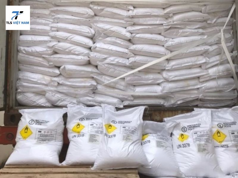 Báo Giá Sodium Percarbonate Mới Nhất 2025 - Ứng Dụng Hiện Nay 3 Báo giá Sodium Percarbonate mới nhất 2025