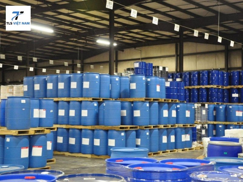 Giá Axit Peracetic Hôm Nay – Cập Nhật Mới Nhất 2026 Và Báo Giá 4 Giá axit peracetic hôm nay (Cập nhật mới nhất 2025)