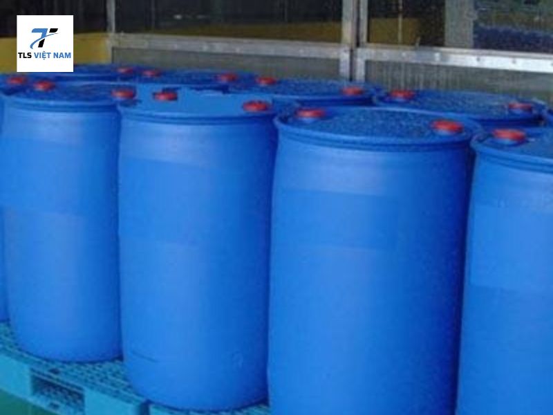 Công Ty Cung Cấp Peracetic Acid Nhập Khẩu Uy Tín - Báo Giá Sỉ 2026 4 Các loại Peracetic Acid nhập khẩu phổ biến tại Việt Nam 2025