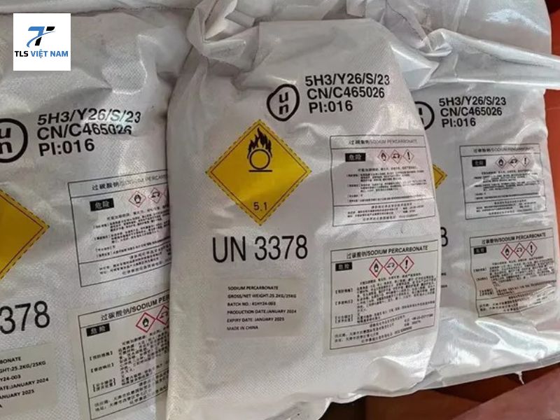 Công Ty Cung Cấp Sodium Percarbonate Uy Tín - Báo Giá 2025 6 Hướng dẫn bảo quản và sử dụng Sodium Percarbonate an toàn