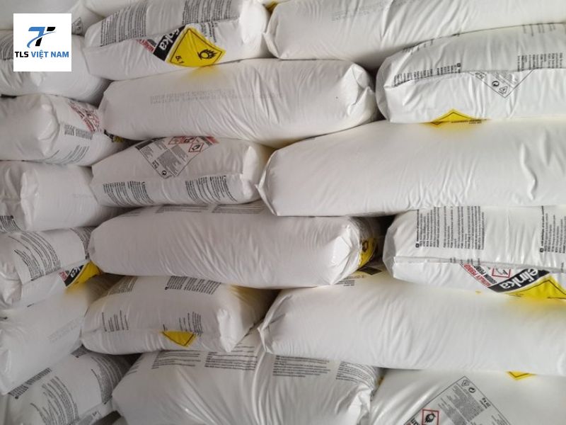Công Ty Cung Cấp Sodium Percarbonate Uy Tín - Báo Giá 2025 4 TLS Chem – Công ty cung cấp Sodium Percarbonate uy tín hàng đầu Việt Nam
