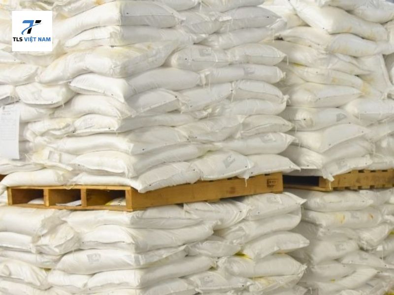 Đại Lý Bán Oxygen Bleach Công Nghiệp Uy Tín – Báo Giá 2025 6 Báo giá Oxygen Bleach công nghiệp 2025 từ TLS Chem